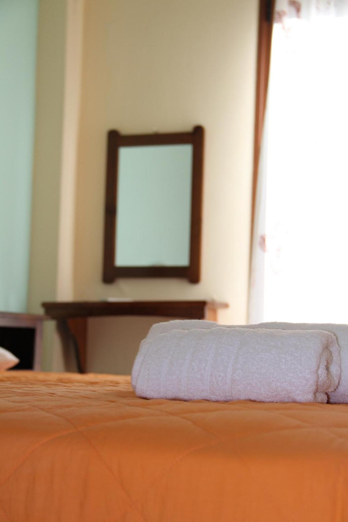 Vicky Apartments Никиана Номер фото