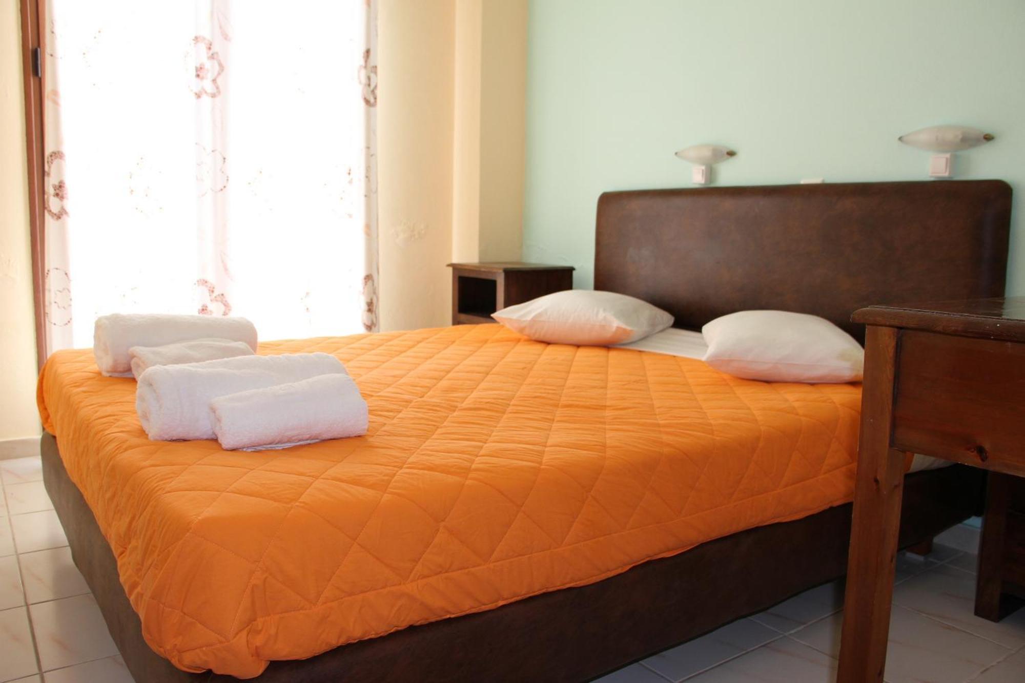 Vicky Apartments Никиана Номер фото