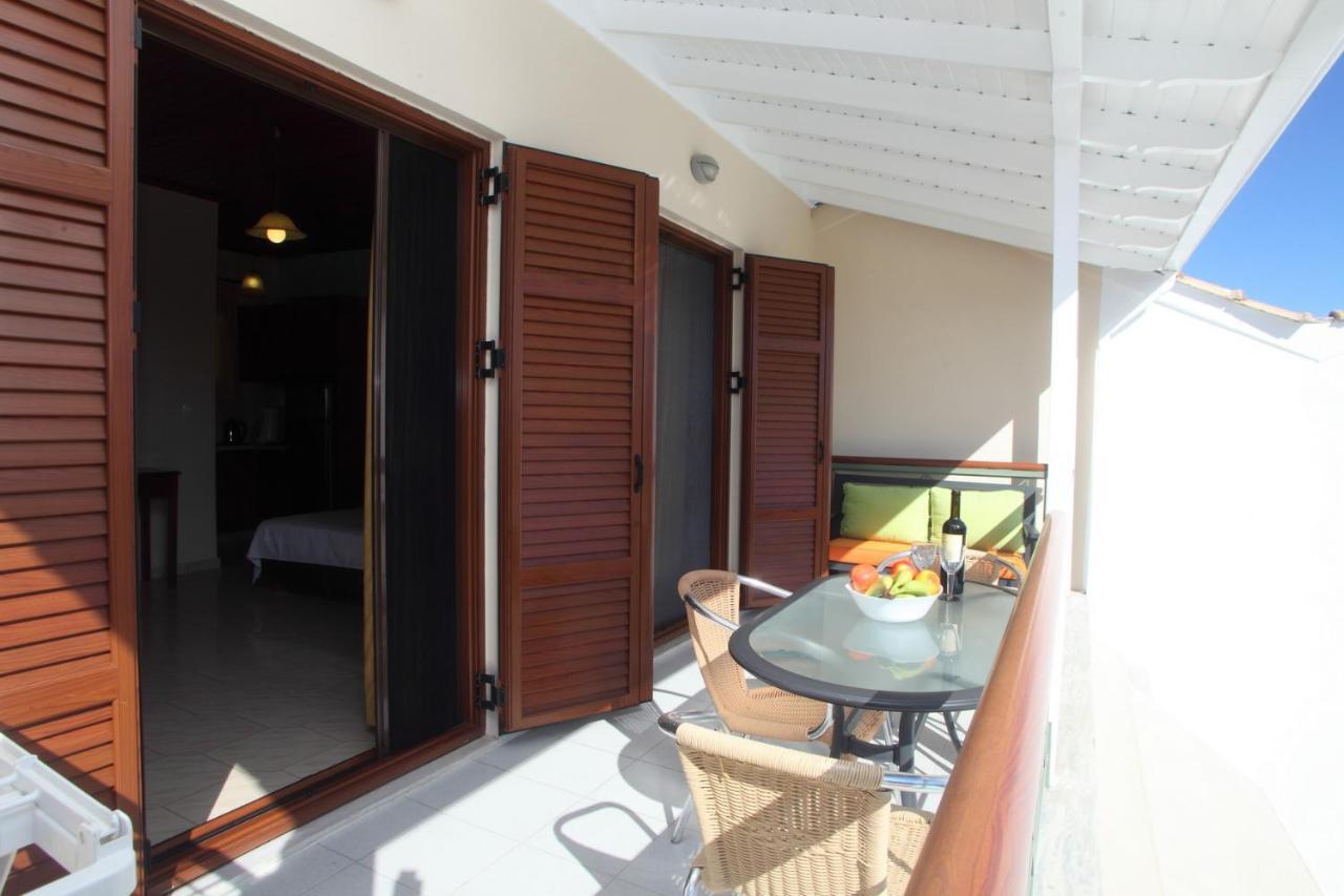 Vicky Apartments Никиана Экстерьер фото