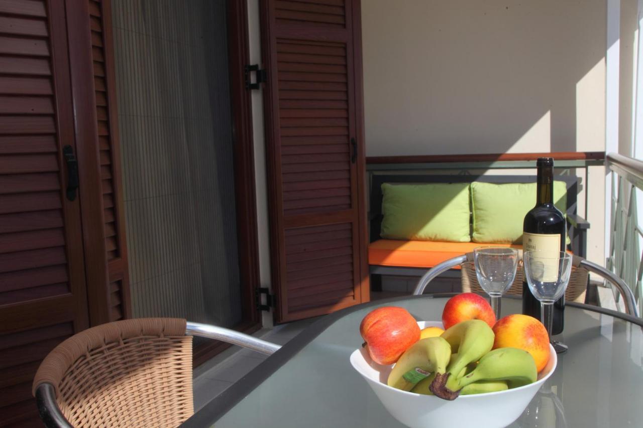 Vicky Apartments Никиана Экстерьер фото